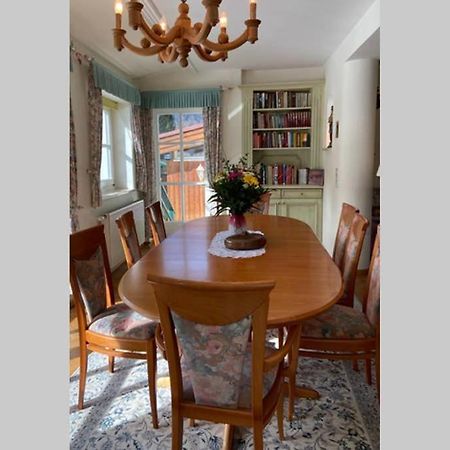 Apartment Linda Abtenau Εξωτερικό φωτογραφία