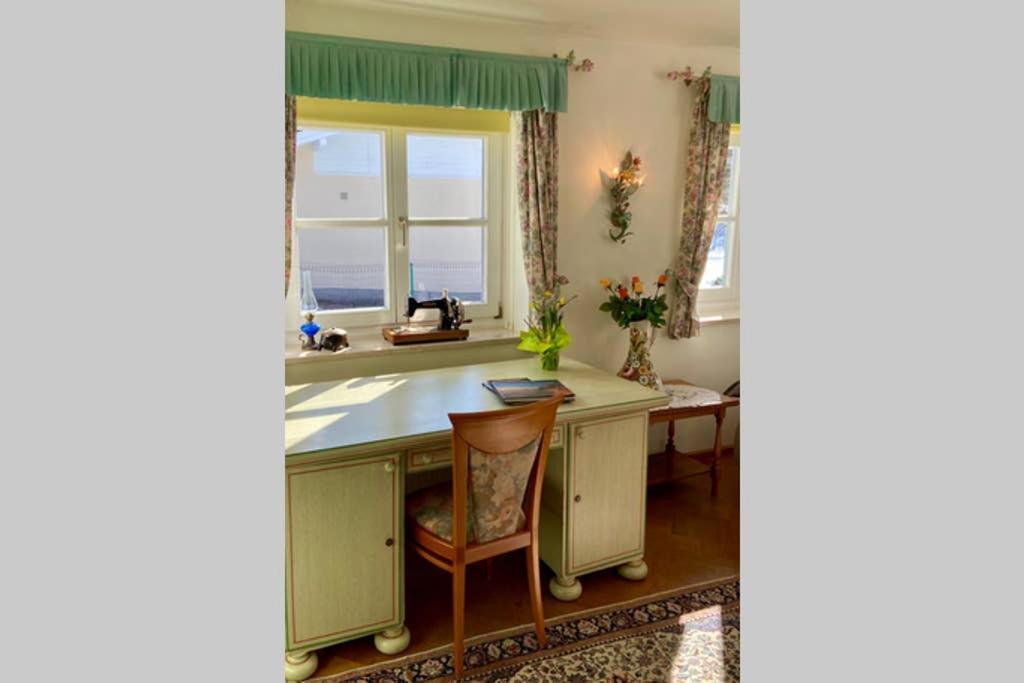 Apartment Linda Abtenau Εξωτερικό φωτογραφία