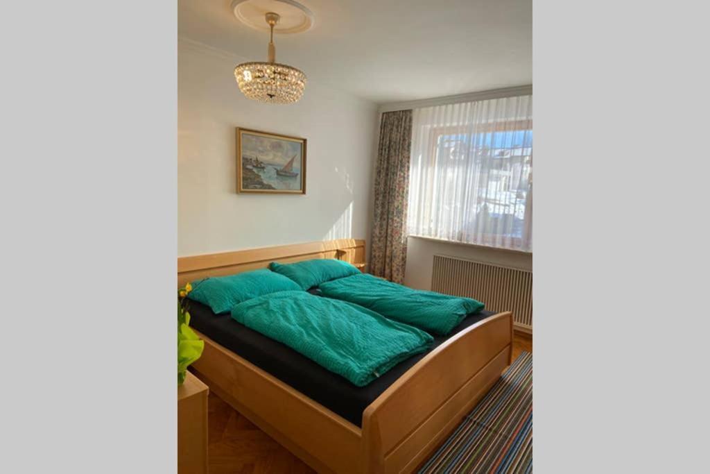 Apartment Linda Abtenau Εξωτερικό φωτογραφία