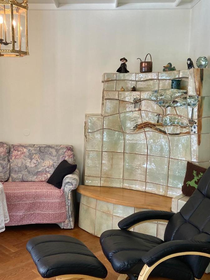 Apartment Linda Abtenau Εξωτερικό φωτογραφία