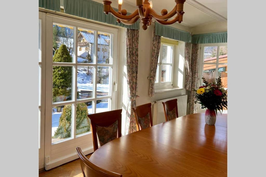 Apartment Linda Abtenau Εξωτερικό φωτογραφία