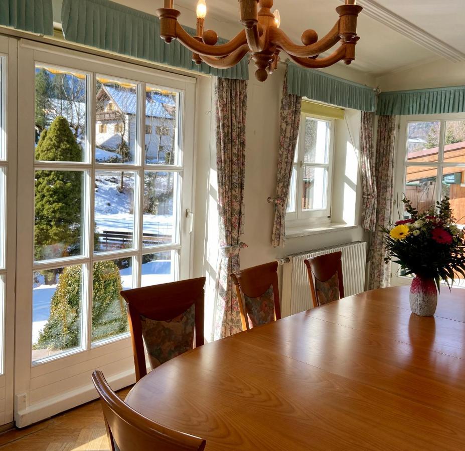 Apartment Linda Abtenau Εξωτερικό φωτογραφία