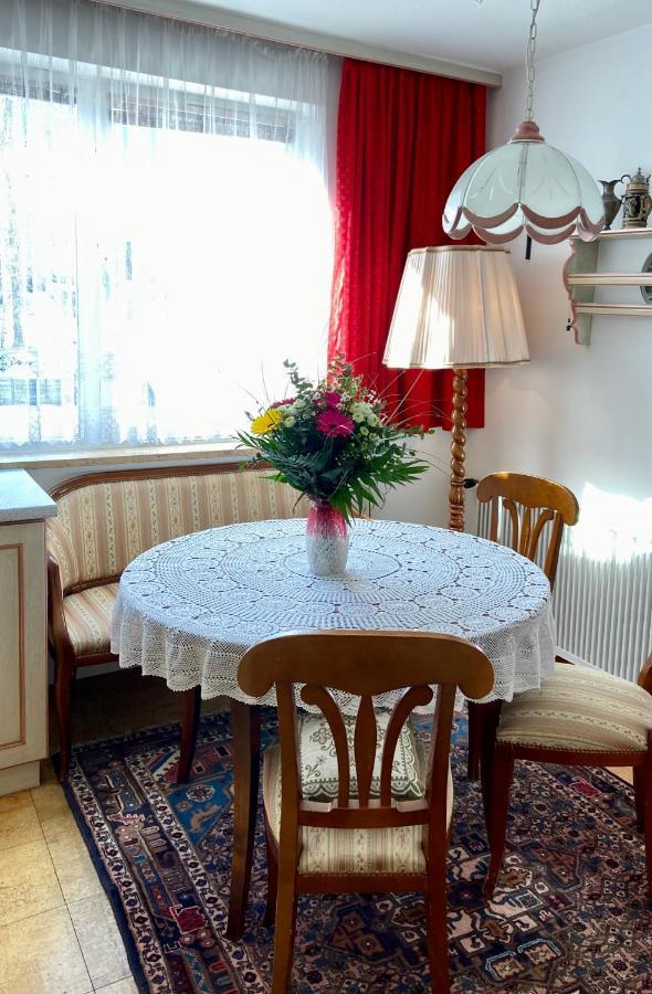 Apartment Linda Abtenau Εξωτερικό φωτογραφία