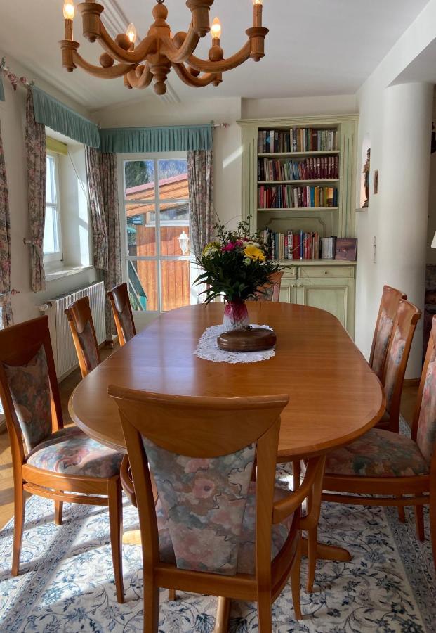 Apartment Linda Abtenau Εξωτερικό φωτογραφία