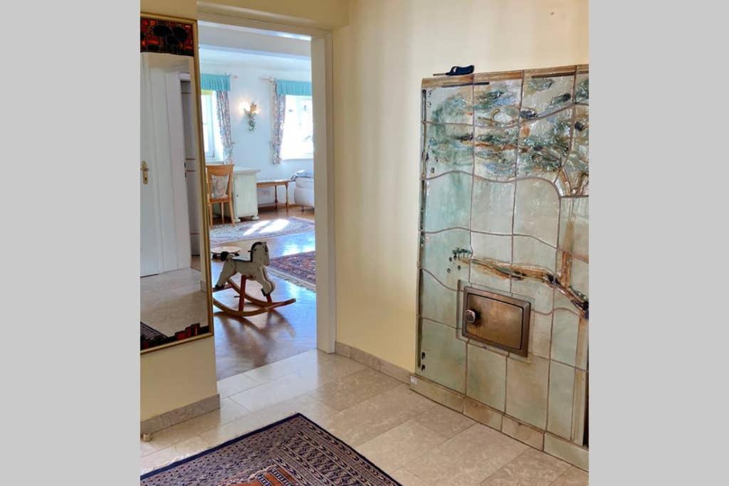 Apartment Linda Abtenau Εξωτερικό φωτογραφία