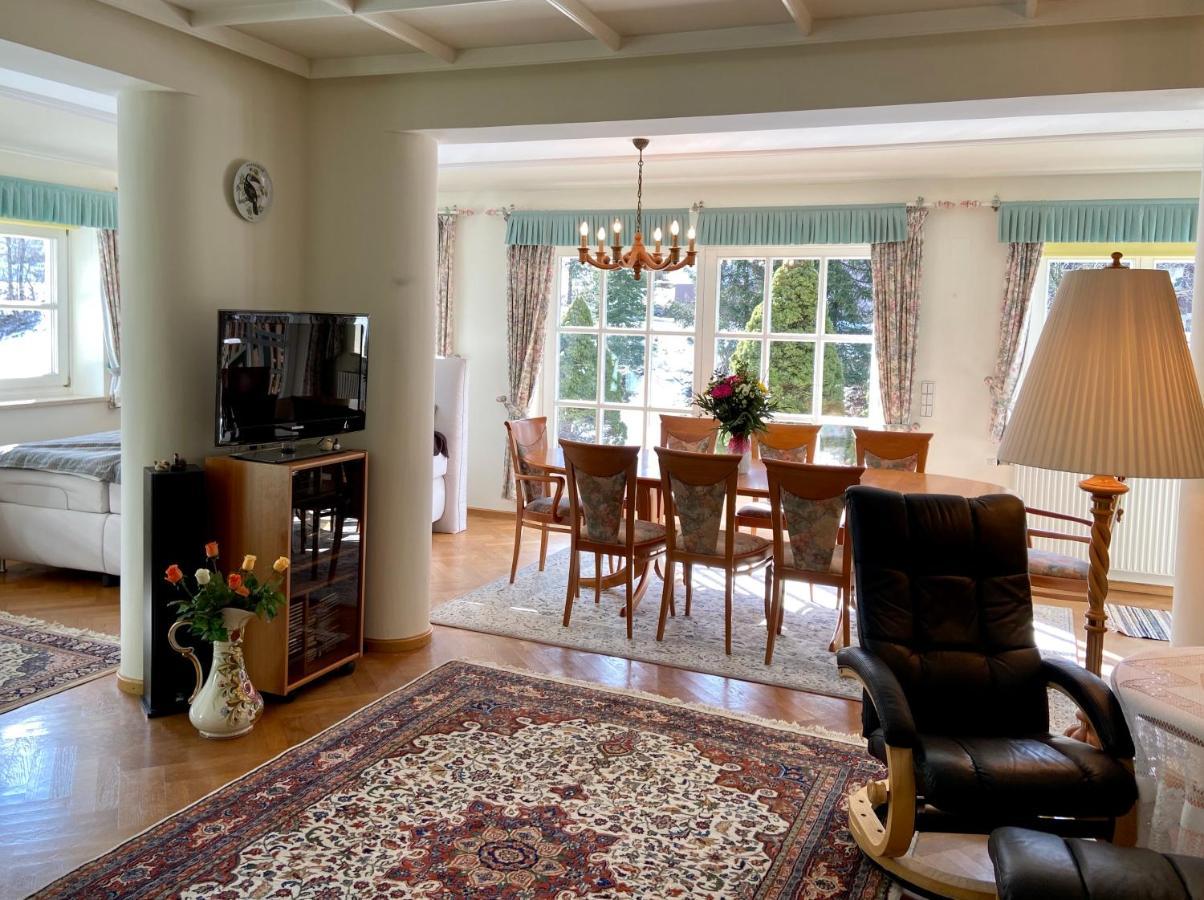 Apartment Linda Abtenau Εξωτερικό φωτογραφία