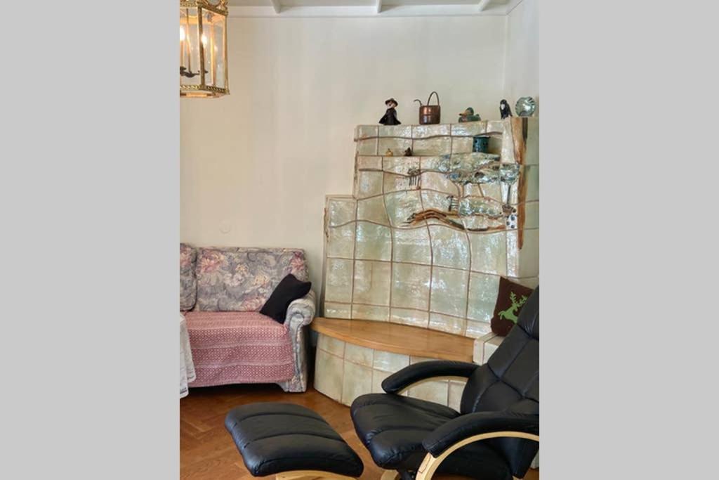 Apartment Linda Abtenau Εξωτερικό φωτογραφία