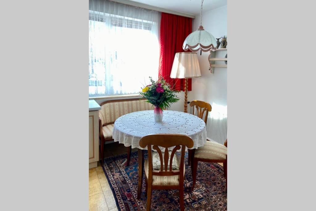 Apartment Linda Abtenau Εξωτερικό φωτογραφία